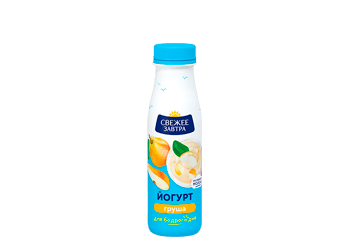 Йогурт питьевой