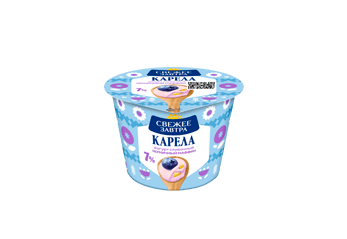 Йогурт "Карела"